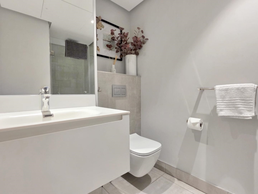 0 Bedroom Property for Sale in Cape Town City Centre Western Cape